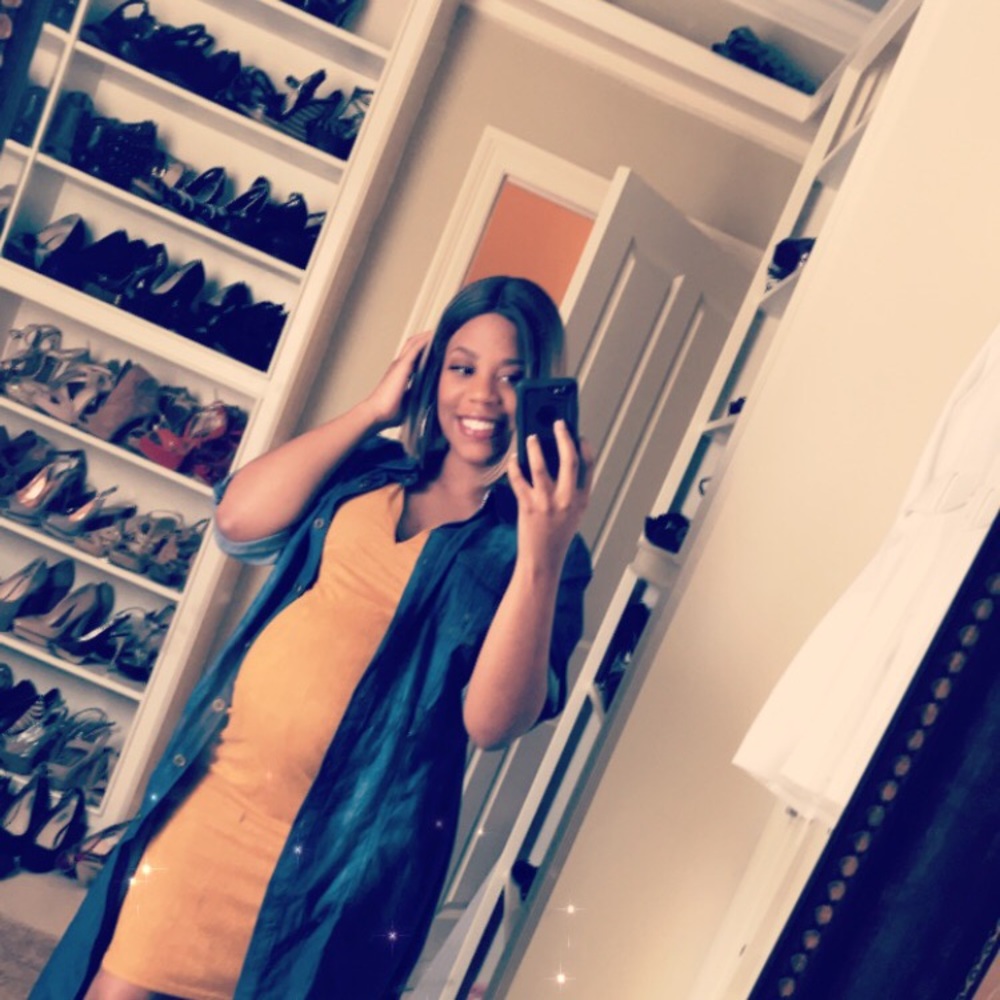 Meet your Posher, Dedra
